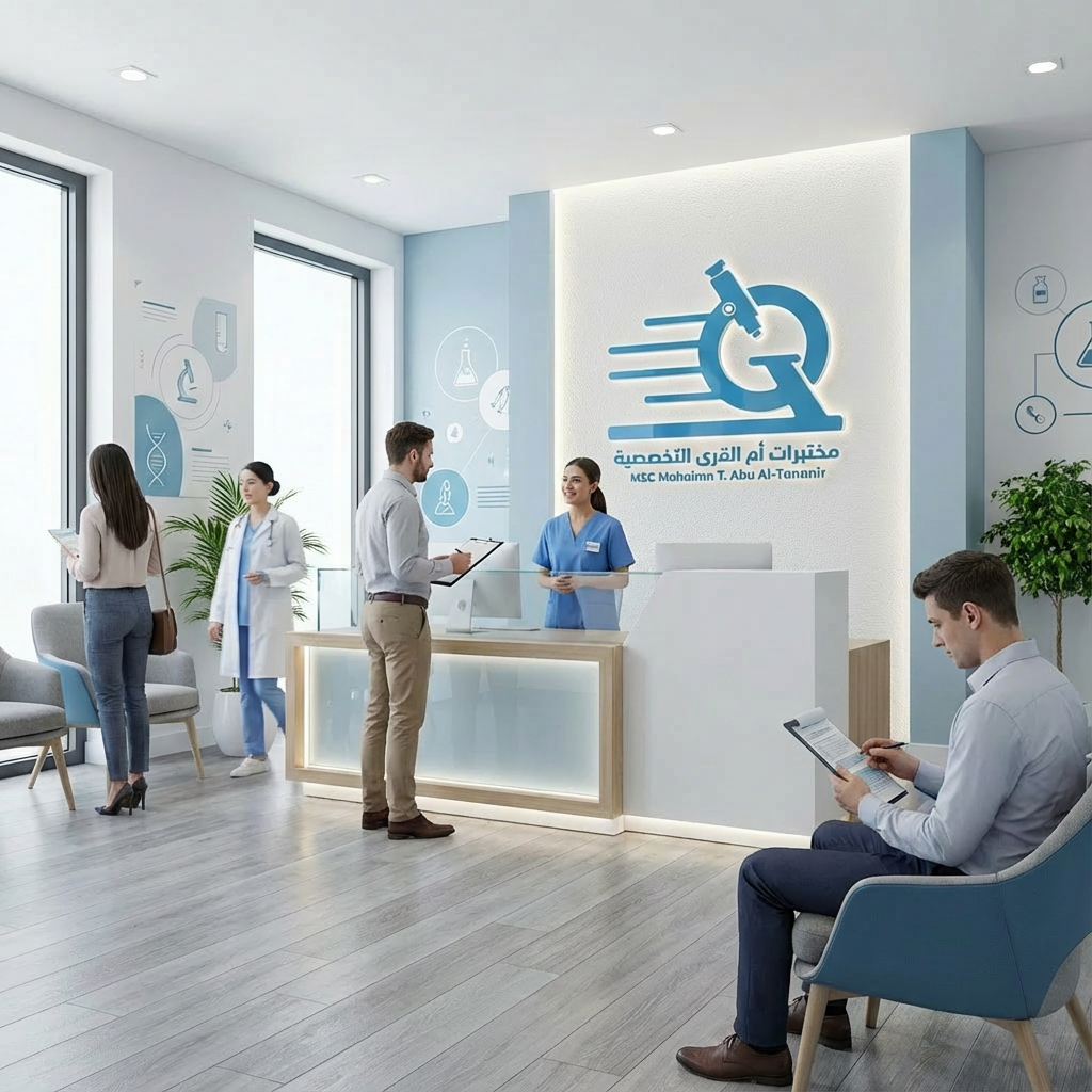 دليل الاختبار